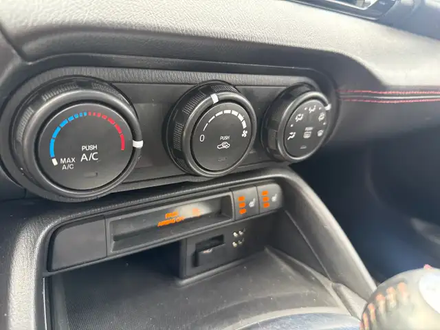 2016 Mazda MX-5 GS GS, BBS Rims! Convertible! - Photo 14