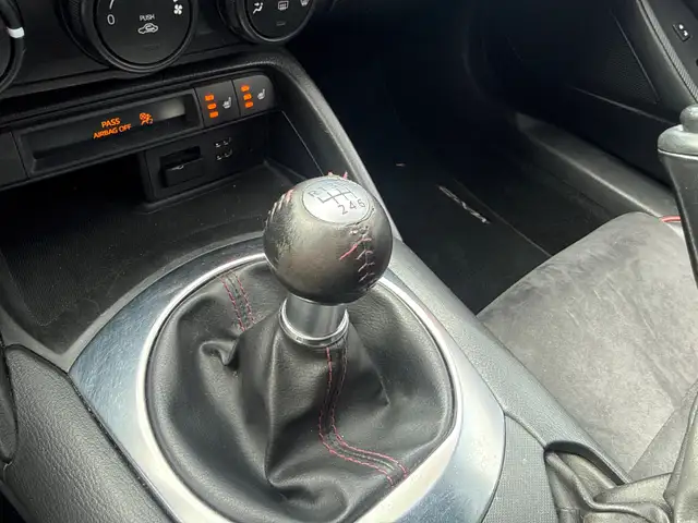 2016 Mazda MX-5 GS GS, BBS Rims! Convertible! - Photo 15