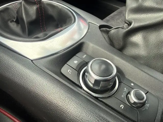 2016 Mazda MX-5 GS GS, BBS Rims! Convertible! - Photo 16