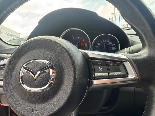 2016 Mazda MX-5 GS GS, BBS Rims! Convertible! - Photo 19
