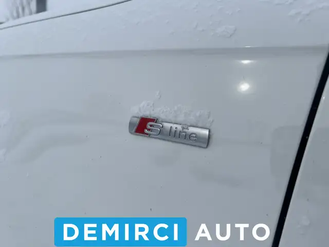 2015 Audi A4 JAMAIS ACCIDENTEEProgressiv plusSAAQ CERTIFIE - Photo 3
