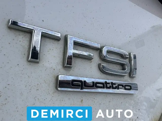 2015 Audi A4 JAMAIS ACCIDENTEEProgressiv plusSAAQ CERTIFIE - Photo 4