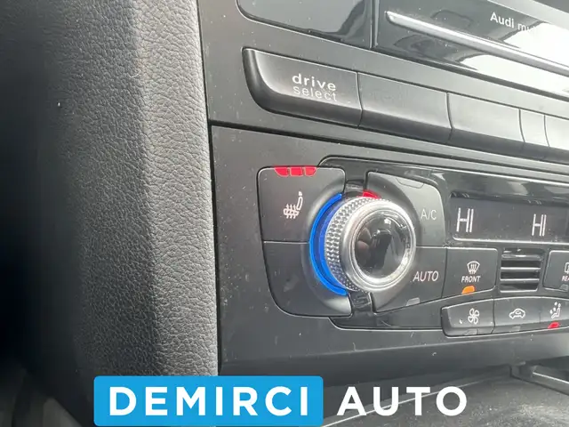 2015 Audi A4 JAMAIS ACCIDENTEEProgressiv plusSAAQ CERTIFIE - Photo 8