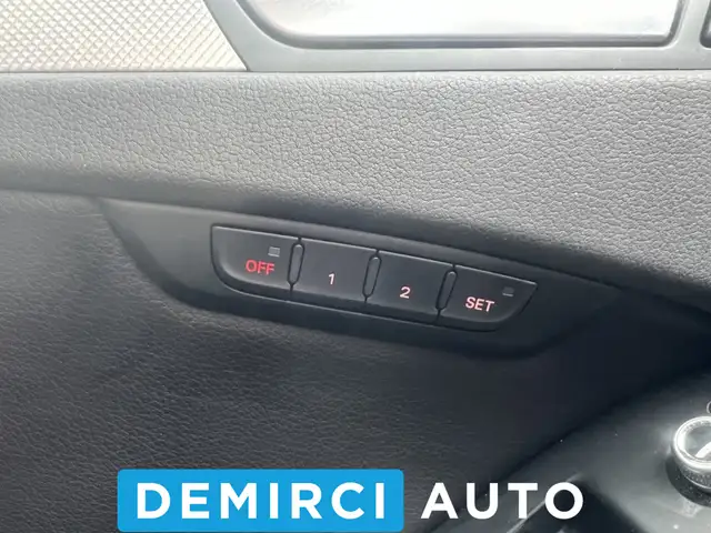 2015 Audi A4 JAMAIS ACCIDENTEEProgressiv plusSAAQ CERTIFIE - Photo 10