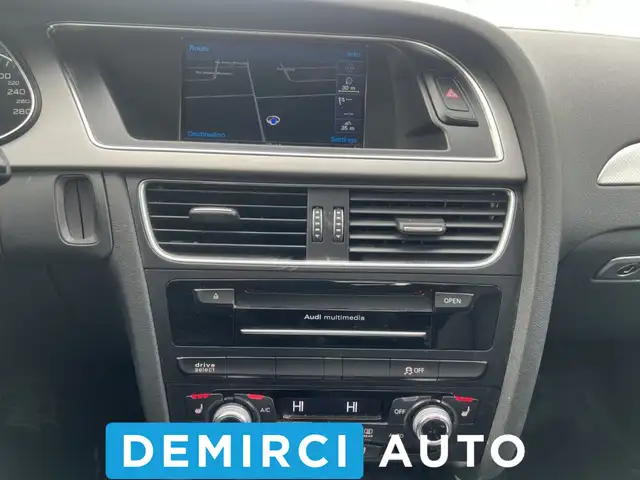 2015 Audi A4 JAMAIS ACCIDENTEEProgressiv plusSAAQ CERTIFIE - Photo 19