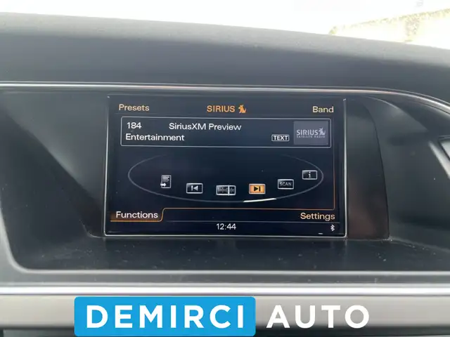 2015 Audi A4 JAMAIS ACCIDENTEEProgressiv plusSAAQ CERTIFIE - Photo 20