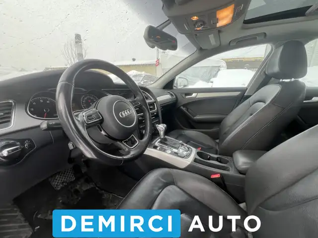 2015 Audi A4 JAMAIS ACCIDENTEEProgressiv plusSAAQ CERTIFIE - Photo 27