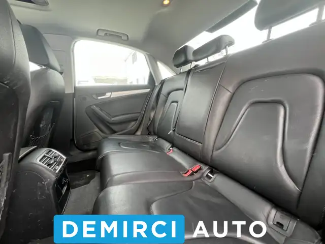 2015 Audi A4 JAMAIS ACCIDENTEEProgressiv plusSAAQ CERTIFIE - Photo 28