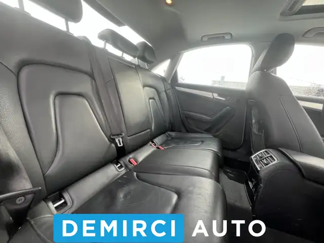 2015 Audi A4 JAMAIS ACCIDENTEEProgressiv plusSAAQ CERTIFIE - Photo 29