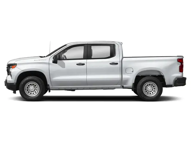 2024 Chevrolet Silverado 1500 LT TRAIL BOSS - Photo 2