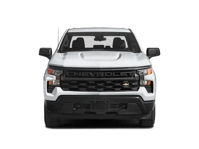 2024 Chevrolet Silverado 1500 LT TRAIL BOSS - Photo 4