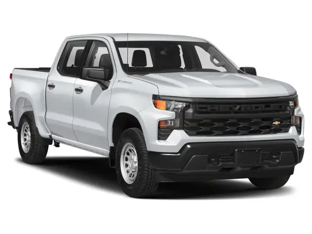 2024 Chevrolet Silverado 1500 LT TRAIL BOSS - Photo 6