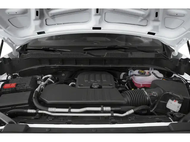 2024 Chevrolet Silverado 1500 LT TRAIL BOSS - Photo 12