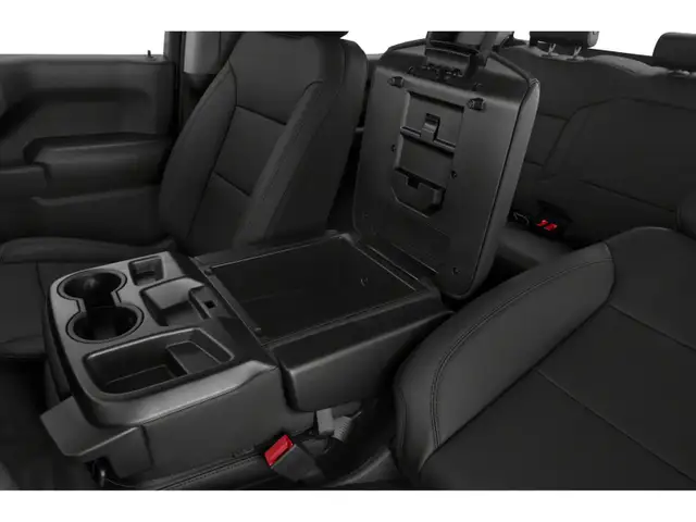 2024 Chevrolet Silverado 1500 LT TRAIL BOSS - Photo 14