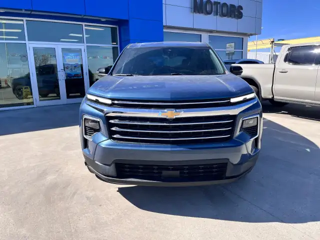 2026 Chevrolet Traverse - Photo 2