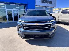 2026 Chevrolet Traverse - Photo 2