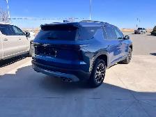 2026 Chevrolet Traverse - Photo 4