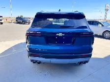 2026 Chevrolet Traverse - Photo 5