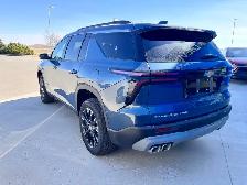 2026 Chevrolet Traverse - Photo 6