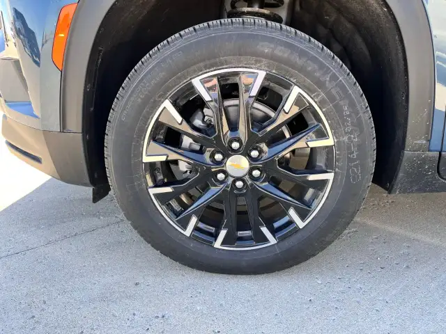 2026 Chevrolet Traverse - Photo 7