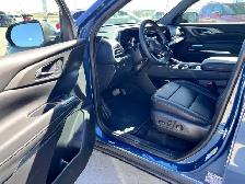 2026 Chevrolet Traverse - Photo 8