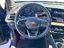 2026 Chevrolet Traverse - Photo 11