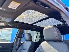 2026 Chevrolet Traverse - Photo 17