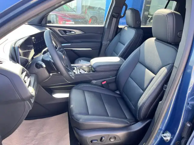 2026 Chevrolet Traverse - Photo 18