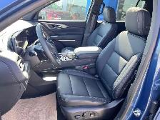 2026 Chevrolet Traverse - Photo 18