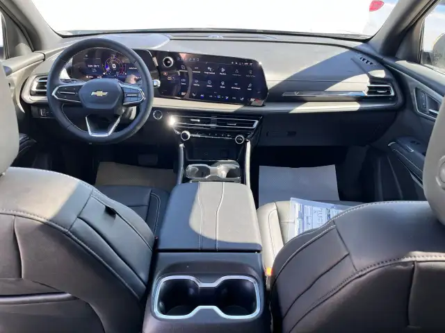 2026 Chevrolet Traverse - Photo 19