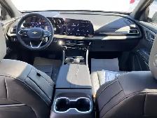 2026 Chevrolet Traverse - Photo 19