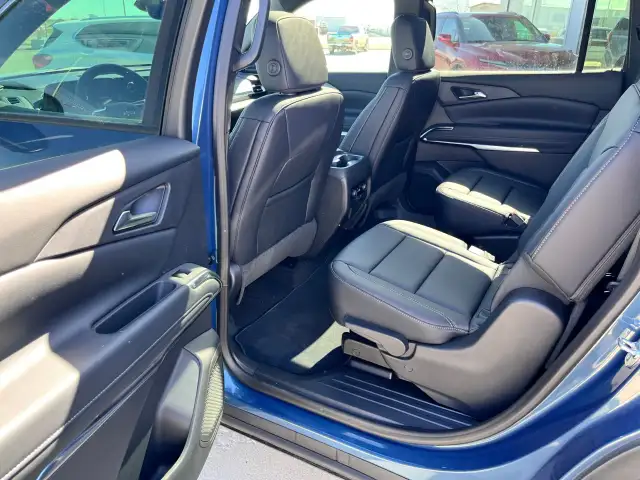 2026 Chevrolet Traverse - Photo 20