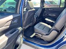 2026 Chevrolet Traverse - Photo 20