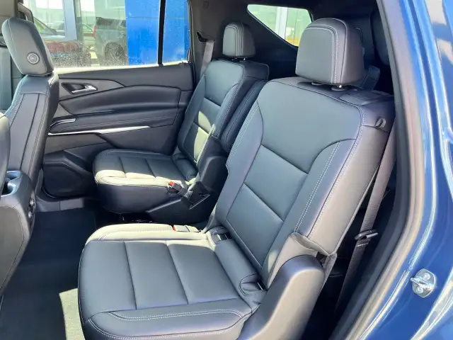 2026 Chevrolet Traverse - Photo 22