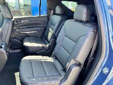 2026 Chevrolet Traverse - Photo 22