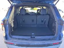 2026 Chevrolet Traverse - Photo 24