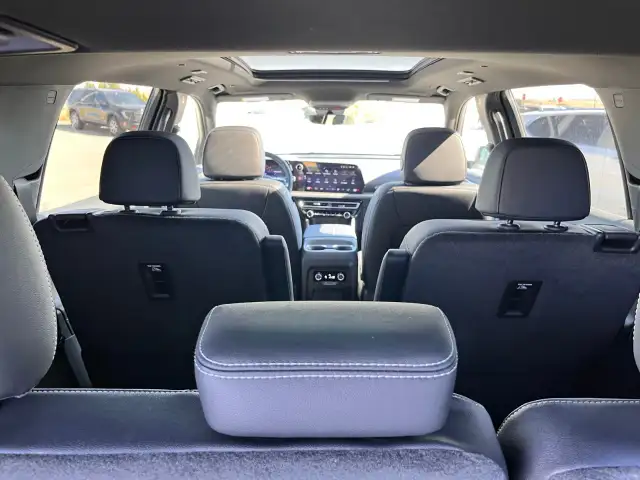 2026 Chevrolet Traverse - Photo 25