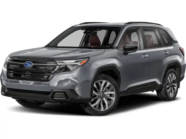 2026 Subaru Forester Premier INCOMING SOON!! RESERVE TODAY!!