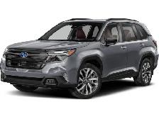 2026 Subaru Forester Premier INCOMING SOON!! RESERVE TODAY!!