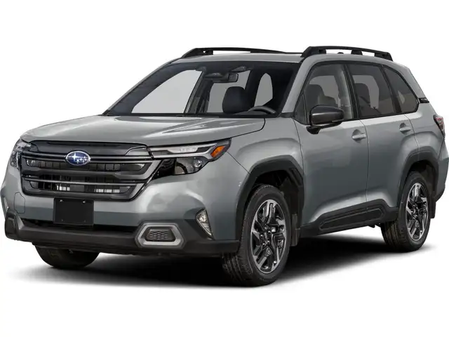 2026 Subaru Forester Limited INCOMING SOON!! RESERVE TODAY!!