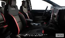 2026 Ford Ranger Raptor - Leather Seats - Heated Seat