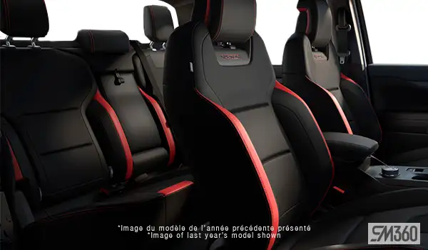 2026 Ford Ranger Raptor - Leather Seats - Heated Seat - Photo 2