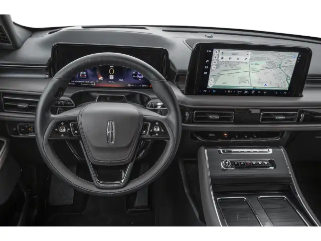 2026 Lincoln Aviator - Photo 4