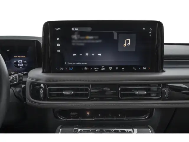 2026 Lincoln Aviator - Photo 7