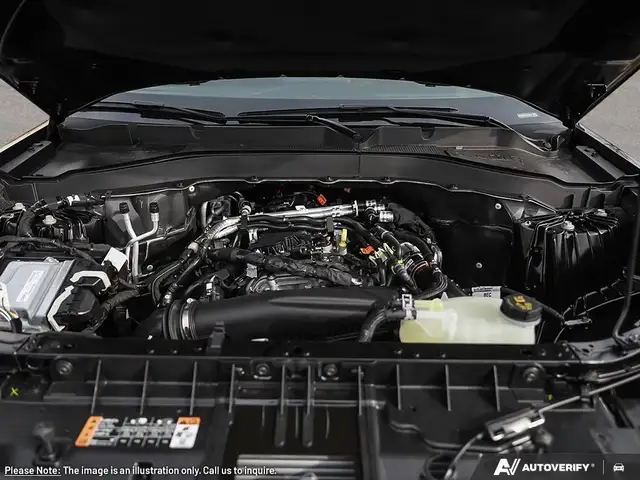 2026 Ford Explorer - Photo 6