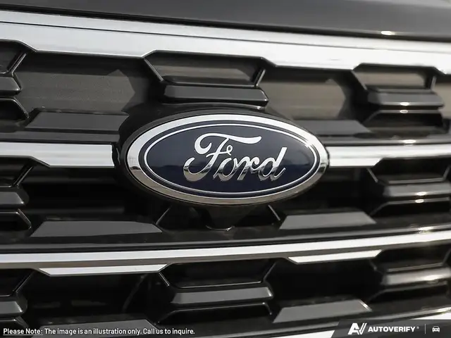 2026 Ford Explorer - Photo 9