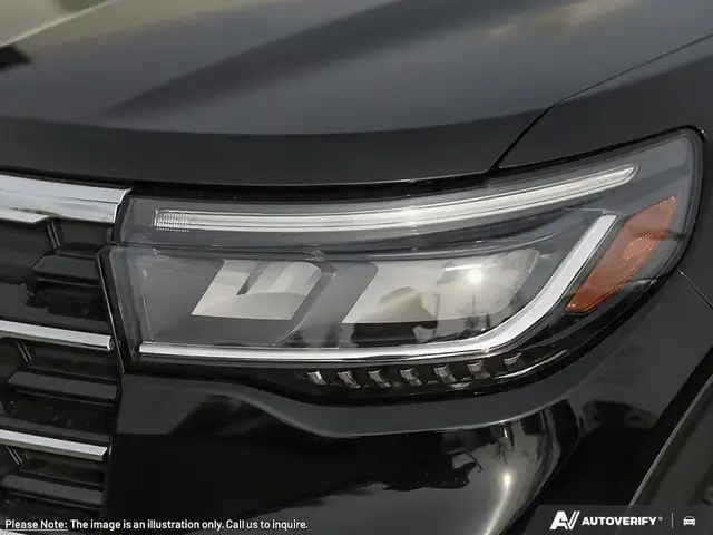 2026 Ford Explorer - Photo 10