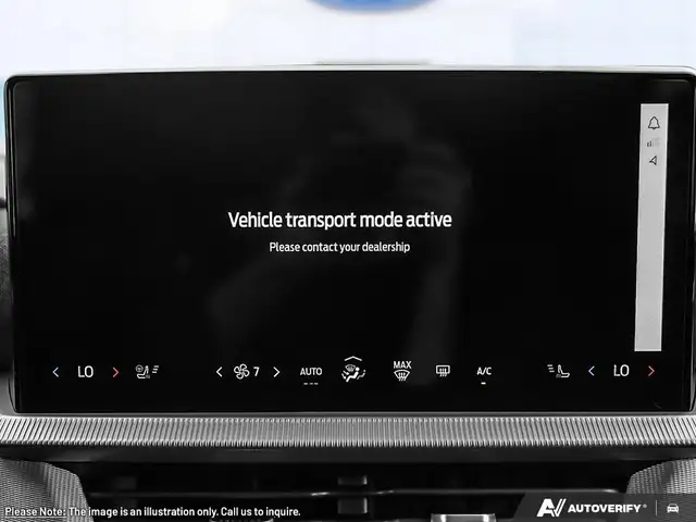 2026 Ford Explorer - Photo 18