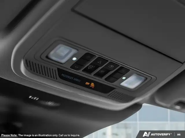 2026 Ford Explorer - Photo 19