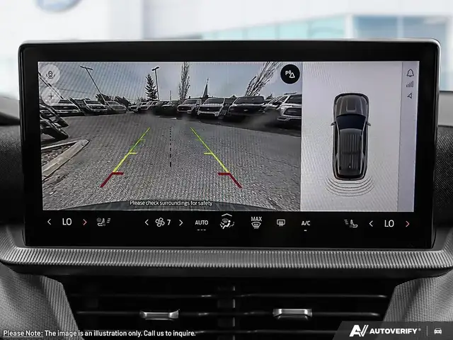 2026 Ford Explorer - Photo 23